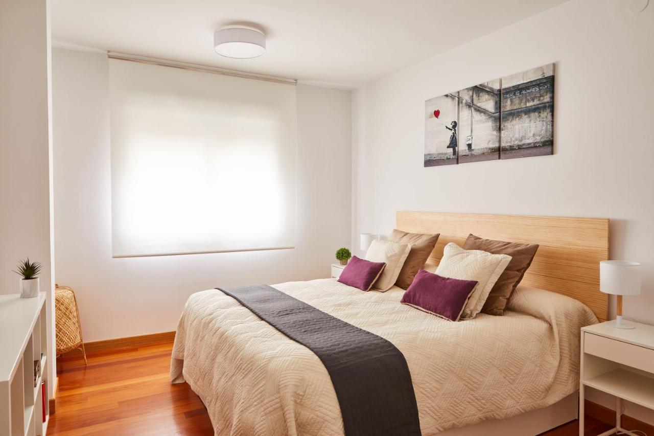 Appartement Urban Ezcaray Extérieur photo