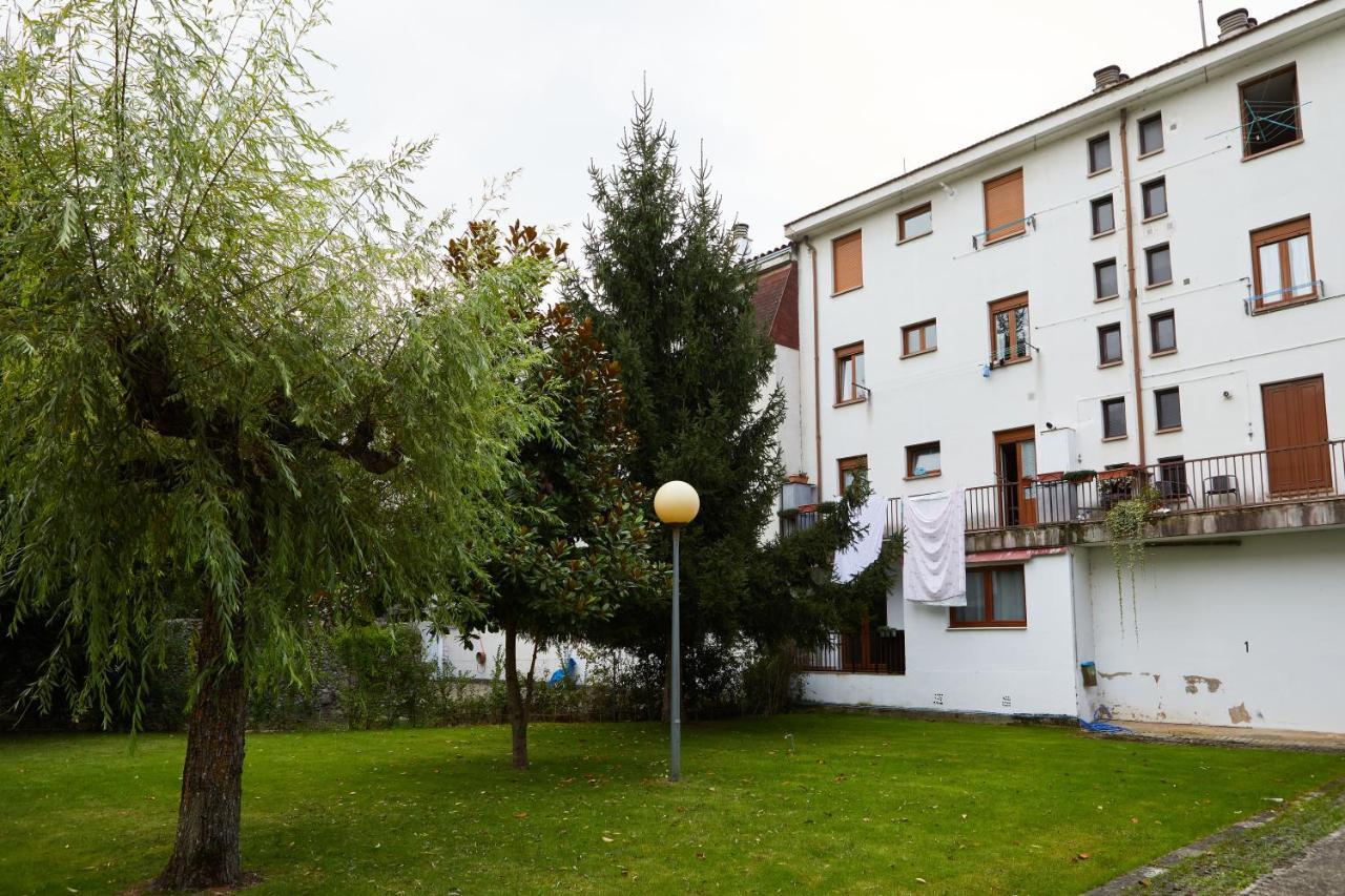 Appartement Urban Ezcaray Extérieur photo