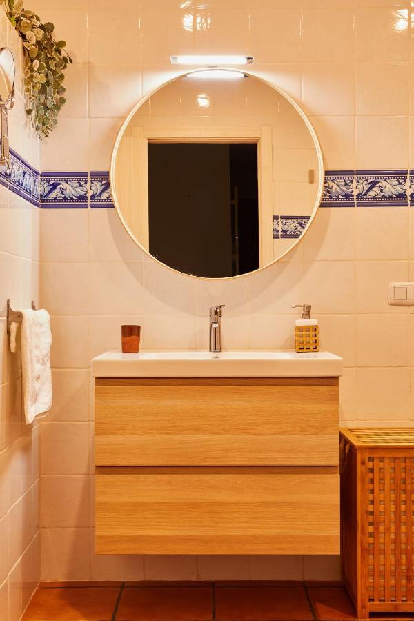 Appartement Urban Ezcaray Extérieur photo