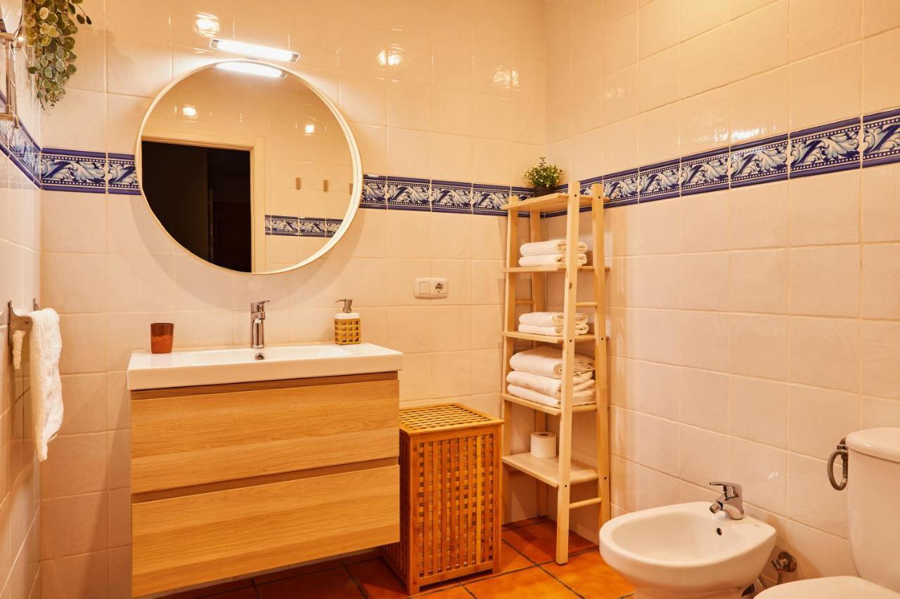 Appartement Urban Ezcaray Extérieur photo